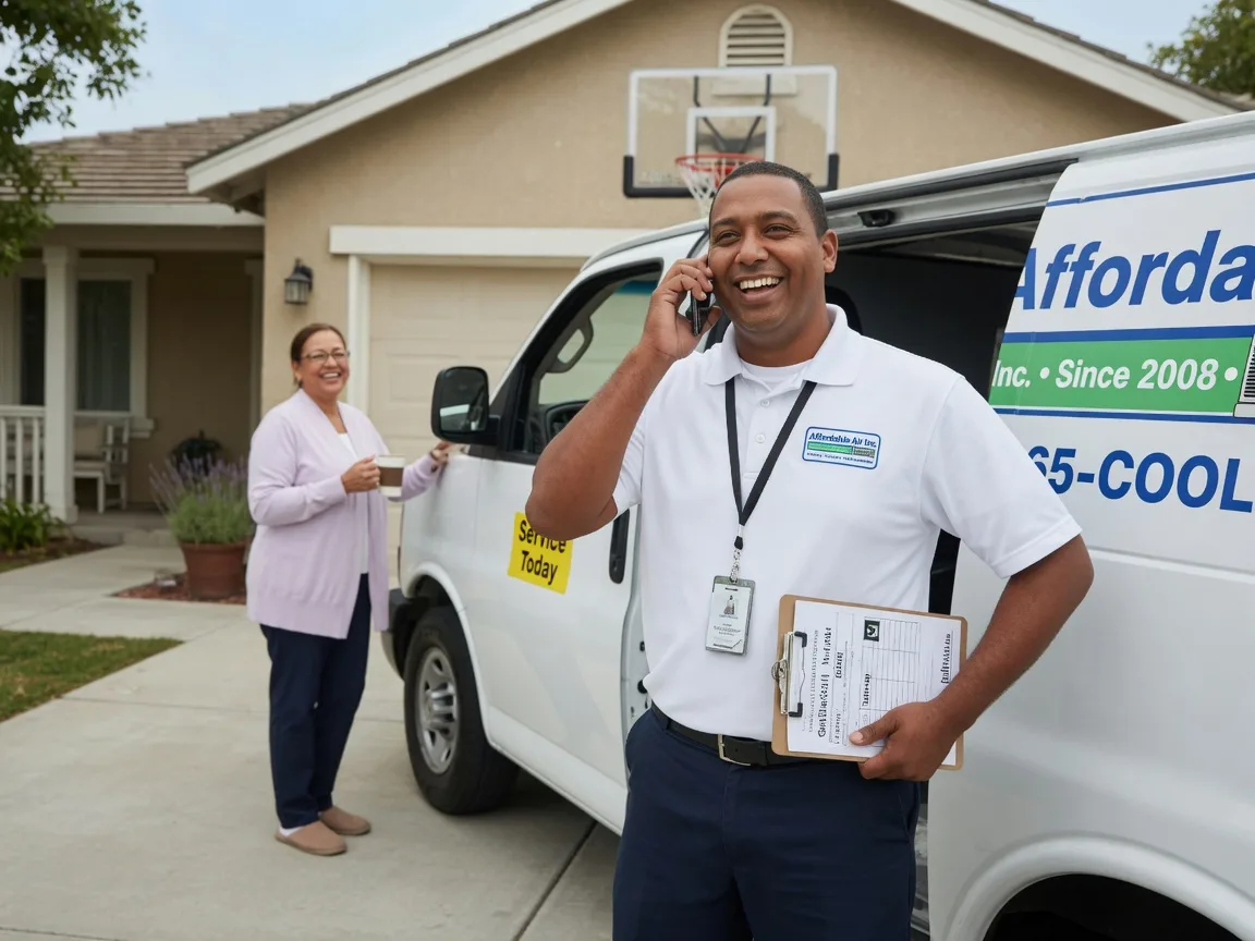 Central Ac Repair Neptune Beach, FL FAQs